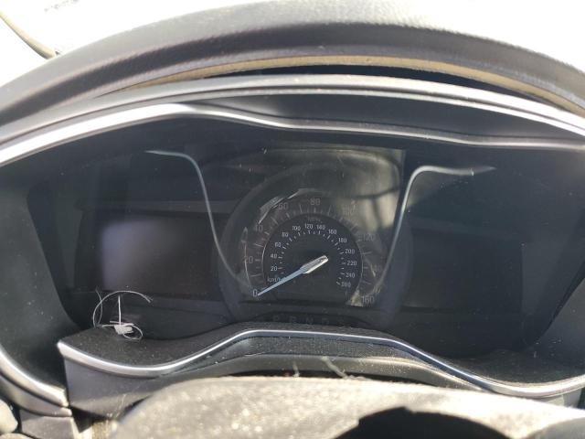 Photo 9 from auction – 2016 FORD FUSION TIT with VIN 3FA6P0D93GR325689