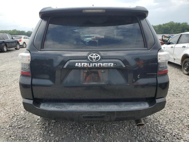 Photo 6 from auction – 2016 TOYOTA 4RUNNER SR with VIN JTEBU5JR3G5382945