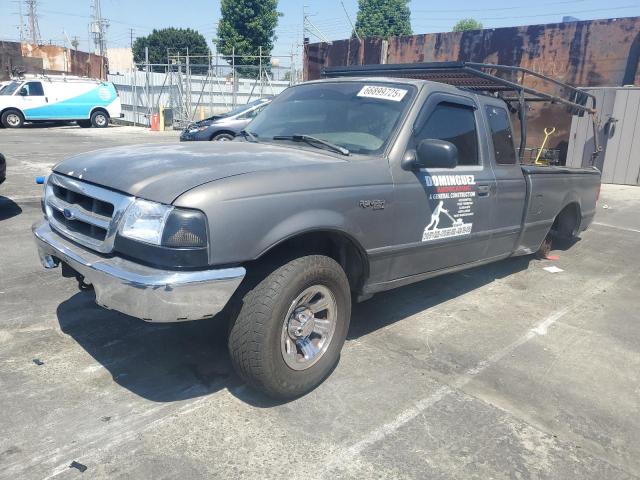 FORD RANGER SUP 2000 with VIN 1FTYR14VXYPA37676 - Photo from auction