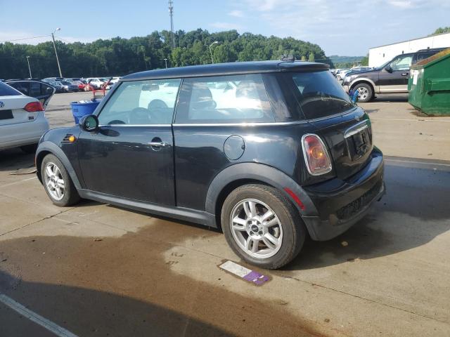 Photo 2 from auction – 2012 MINI COOPER with VIN WMWSU3C57CT543285