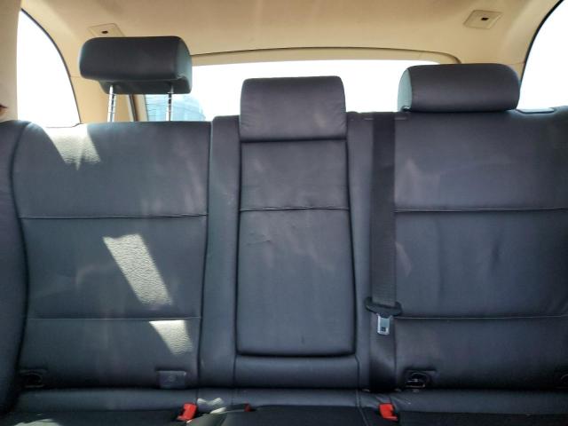 Photo 10 from auction – 2002 BMW X5 3.0I with VIN 5UXFA53522LP39625