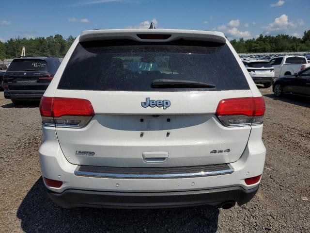 Photo 6 from auction – 2015 JEEP GRAND CHER with VIN 1C4RJFBG2FC157991