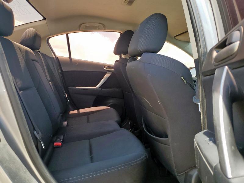 Photo 10 from auction – 2010 MAZDA 3 S with VIN JM1BL1S50A1231054