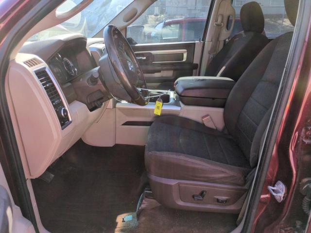 Photo 7 from auction – 2016 RAM 1500 SLT with VIN 1C6RR6LT7GS269723