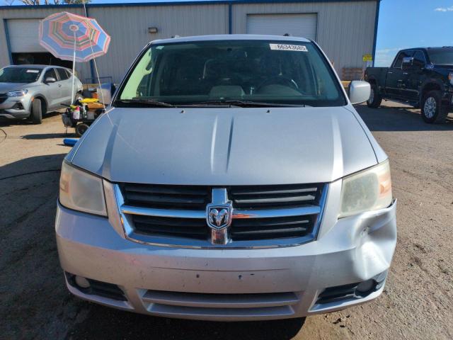 Photo 5 from auction – 2010 DODGE GRAND CARA with VIN 2D4RN5D14AR482958
