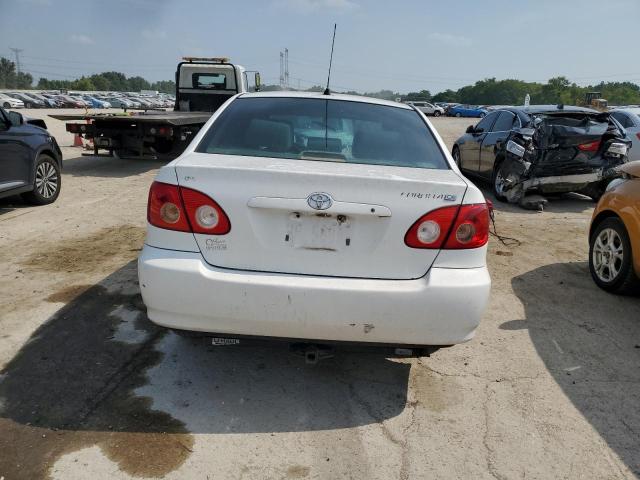 Photo 6 from auction – 2005 TOYOTA COROLLA CE with VIN 1NXBR32E05Z520462