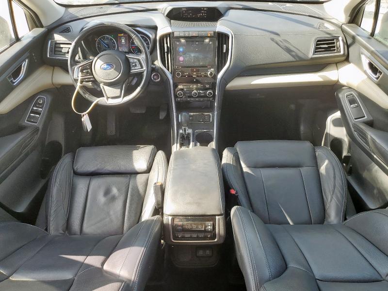 Photo 8 from auction – 2019 SUBARU ASCENT LIM with VIN 4S4WMALD2K3430175
