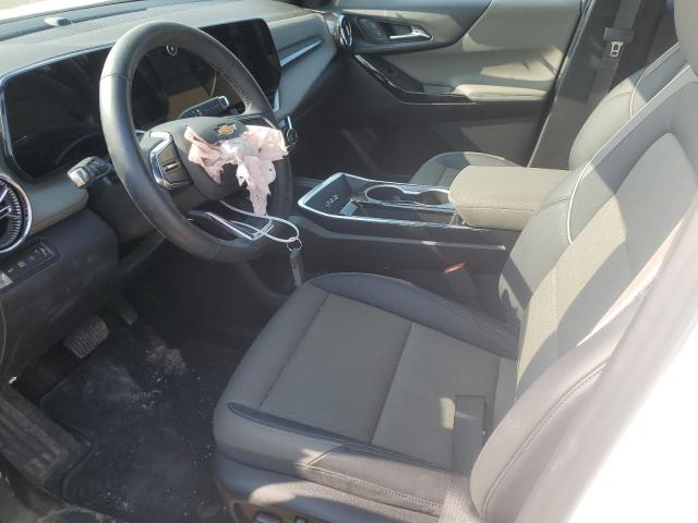 Photo 7 from auction – 2025 CHEVROLET EQUINOX with VIN 3GNAXPEG1SL236555