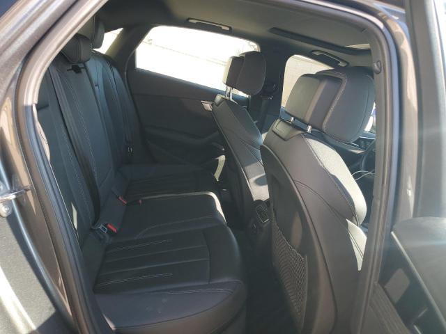 Photo 10 from auction – 2022 AUDI A4 PREMIUM with VIN WAUEAAF41NN008702