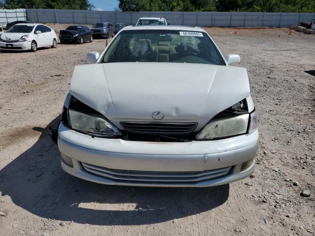 صورة رقم 5 من المزاد - 2000 LEXUS ES 300 مع VIN JT8BF28G3Y5101762