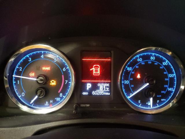 Photo 9 from auction – 2019 TOYOTA COROLLA L with VIN 2T1BURHE0KC188917