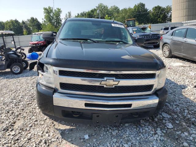 Photo 5 from auction – 2010 CHEVROLET SILVERADO with VIN 3GCRKREA6AG134371