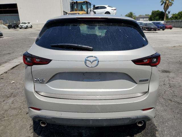 Photo 6 from auction – 2025 MAZDA CX-5 SELEC with VIN JM3KFBBL4S0620970