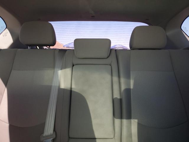 Photo 10 from auction – 2012 KIA FORTE EX with VIN KNAFU5A26C5504665