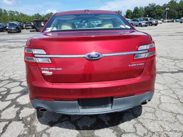 Photo 6 from auction – 2013 FORD TAURUS LIM with VIN 1FAHP2F89DG168424