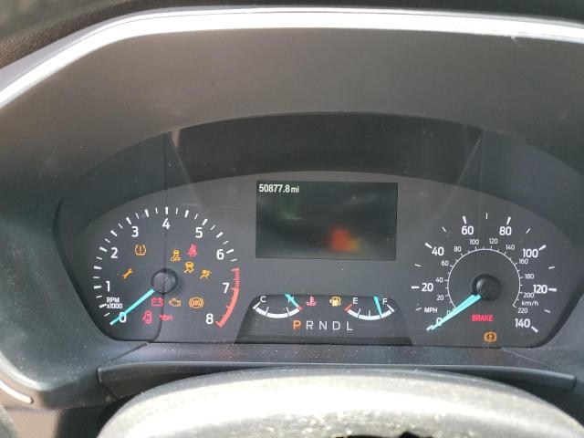 Photo 9 from auction – 2022 FORD ESCAPE SE with VIN 1FMCU0G68NUB05263