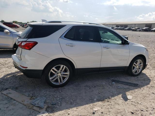 Photo 3 from auction – 2020 CHEVROLET EQUINOX PR with VIN 3GNAXPEX6LS698651
