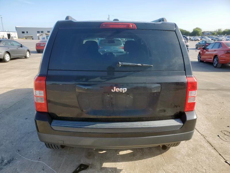 Photo 6 from auction – 2015 JEEP PATRIOT SP with VIN 1C4NJPBB9FD409948