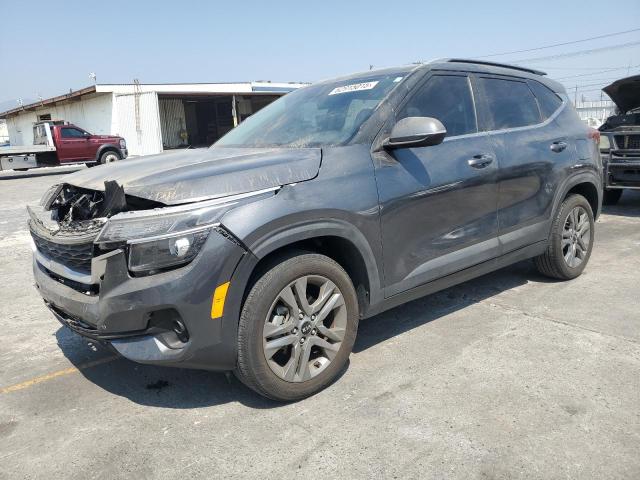 KIA SELTOS S 2021 z numerem VIN KNDEU2AA6M7186993 - Zdjęcie z aukcji