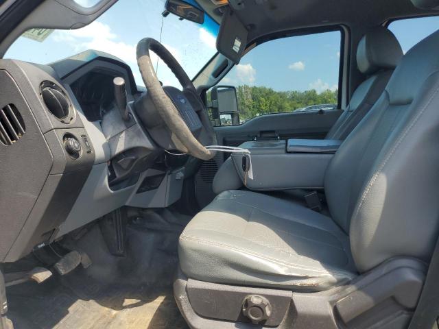 Photo 7 from auction – 2015 FORD F250 SUPER with VIN 1FT7W2A60FEC68604