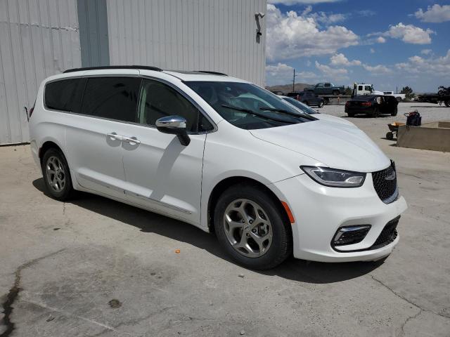 Фото 4 с аукциона – 2023 CHRYSLER PACIFICA L с VIN 2C4RC1GG1PR606107