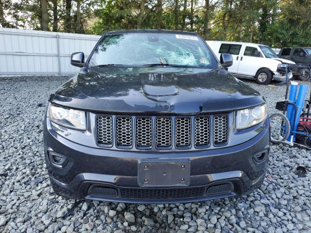 Photo 5 from auction – 2015 JEEP GRAND CHER with VIN 1C4RJFAG0FC116714