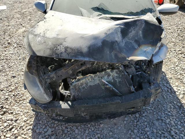 Photo 11 from auction – 2017 HYUNDAI ACCENT SE with VIN KMHCT4AEXHU209154