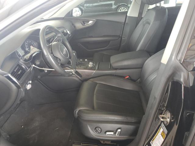 Photo 7 from auction – 2018 AUDI A7 PRESTIG with VIN WAU23AFC3JN082296