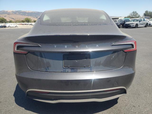 Photo 6 from auction – 2025 TESLA MODEL 3 with VIN 5YJ3E1EA2SF939368
