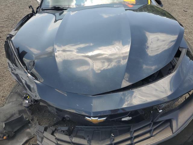 Photo 11 from auction – 2019 CHEVROLET CAMARO LS with VIN 1G1FB1RX6K0154556