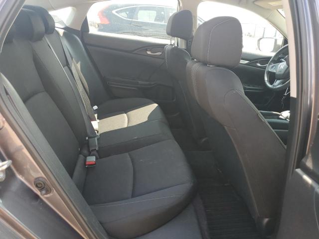 Photo 10 from auction – 2017 HONDA CIVIC LX with VIN 19XFC2F5XHE037186