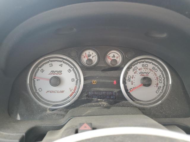 Photo 9 from auction – 2009 FORD FOCUS SE with VIN 1FAHP35N69W257426