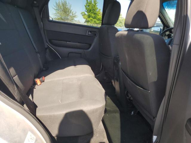 Photo 11 from auction – 2011 FORD ESCAPE XLT with VIN 1FMCU9D71BKC11403