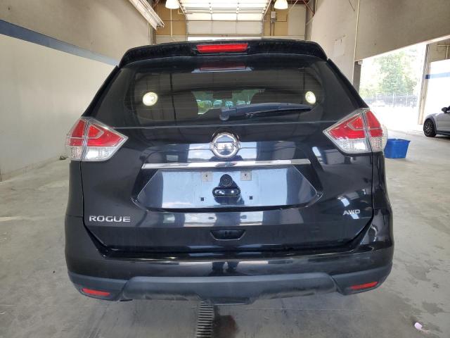 Photo 6 from auction – 2015 NISSAN ROGUE S with VIN KNMAT2MV6FP517168