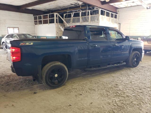 Photo 3 from auction – 2015 CHEVROLET SILVERADO with VIN 1GCUKREC0FF205441