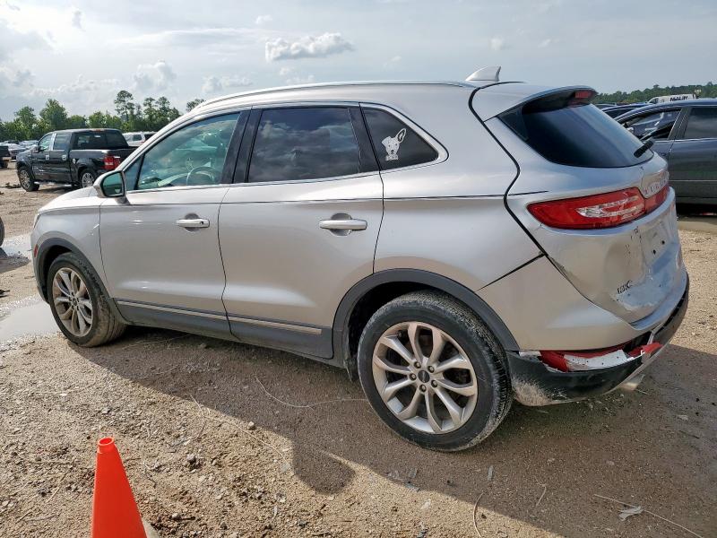 Photo 2 from auction – 2018 LINCOLN MKC SELECT with VIN 5LMCJ2D91JUL28660