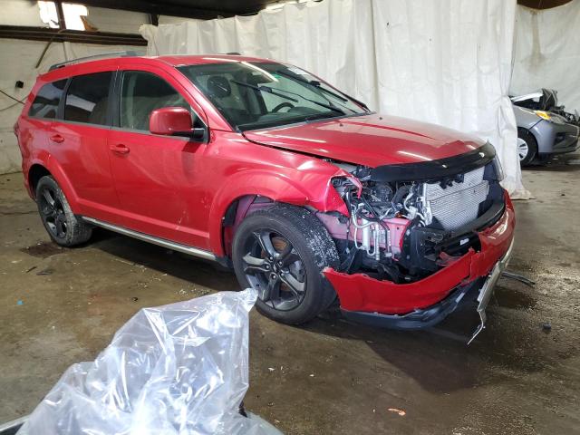 Photo 4 from auction – 2018 DODGE JOURNEY CR with VIN 3C4PDCGG7JT505237