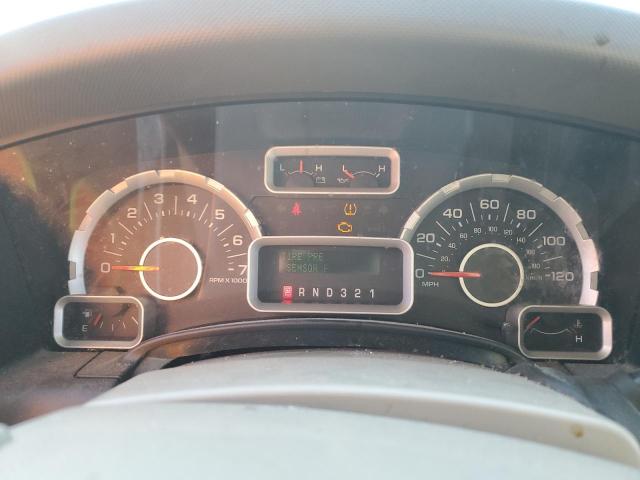 Photo 9 from auction – 2010 FORD EXPEDITION with VIN 1FMJU1F51AEA47653