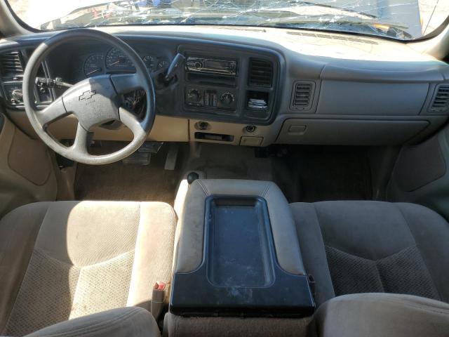 Photo 8 from auction – 2006 CHEVROLET SILVERADO with VIN 1GCEK19Z96E213578