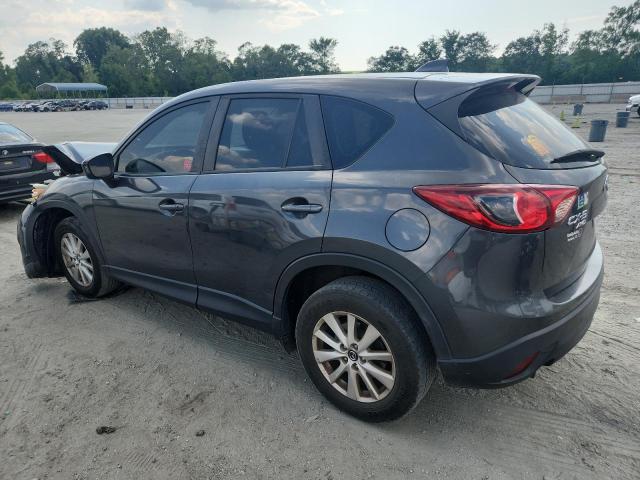 Photo 2 from auction – 2014 MAZDA CX-5 SPORT with VIN JM3KE4BEXE0301867