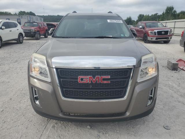 Photo 5 from auction – 2010 GMC TERRAIN SL with VIN 2CTFLEEWXA6316207