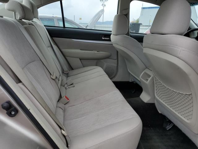 Photo 10 from auction – 2014 SUBARU LEGACY 2.5I PREMIUM with VIN 4S3BMCC61E3003428