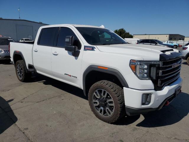 Photo 4 from auction – 2020 GMC SIERRA with VIN 1GT49PEY7LF334221