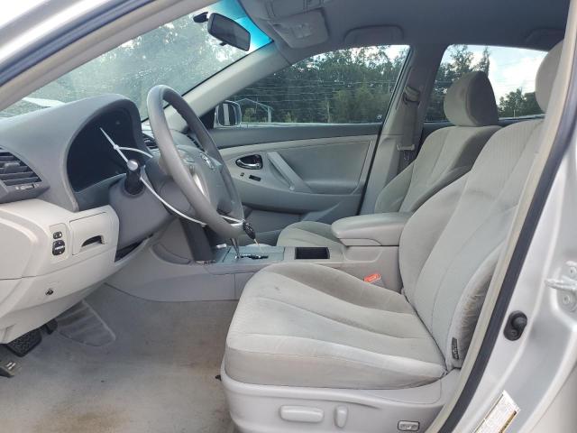 Photo 7 from auction – 2007 TOYOTA CAMRY CE with VIN 4T1BE46K77U603567