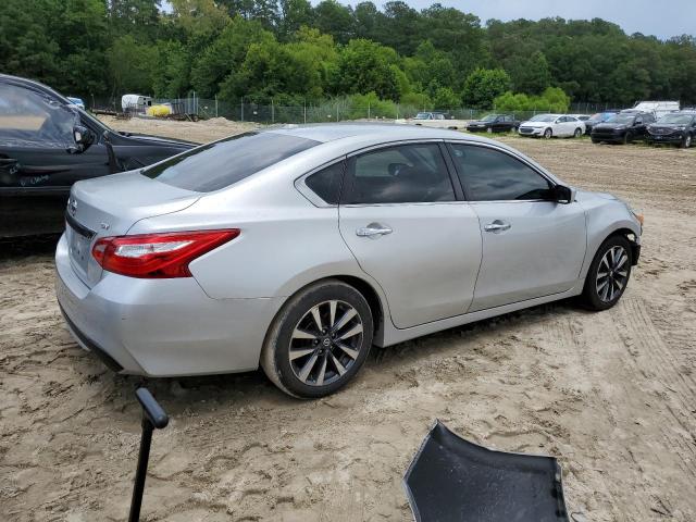 Photo 3 from auction – 2017 NISSAN ALTIMA 2.5 with VIN 1N4AL3AP7HC252501