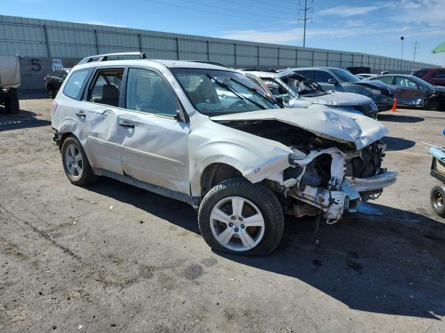 Photo 4 from auction – 2013 SUBARU FORESTER 2 with VIN JF2SHABC5DH425849