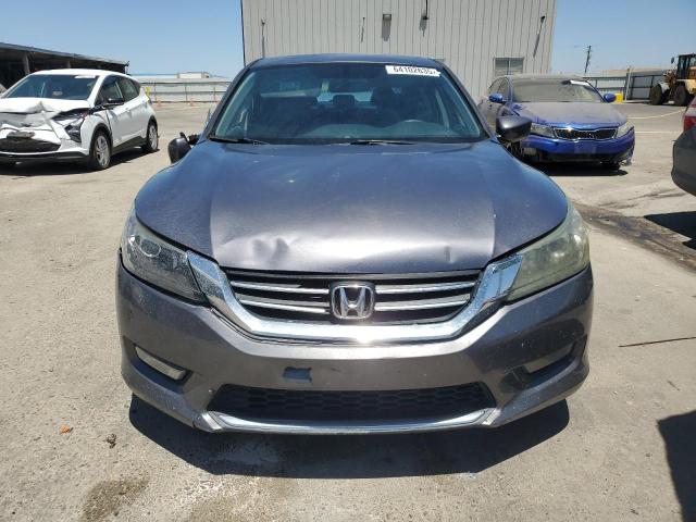 Photo 5 from auction – 2015 HONDA ACCORD SPO with VIN 1HGCR2F59FA174705
