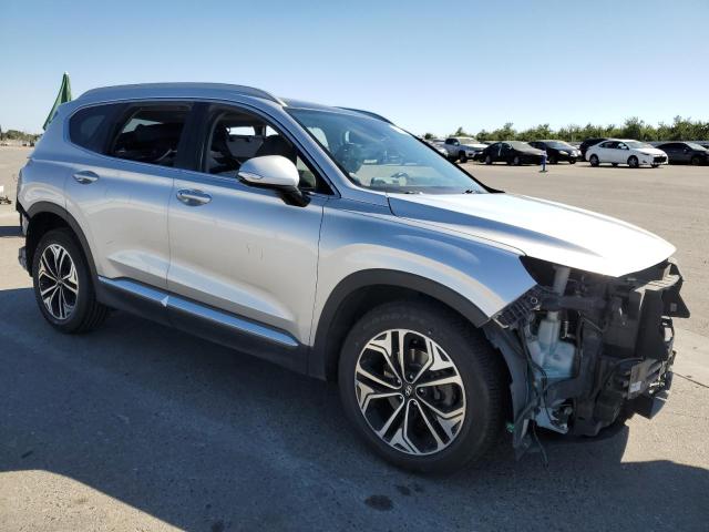 Photo 4 from auction – 2019 HYUNDAI SANTA FE L with VIN 5NMS53AA5KH020282