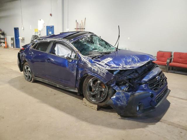 Photo 4 from auction – 2024 SUBARU CROSSTREK with VIN JF2GUHFC7RH395684