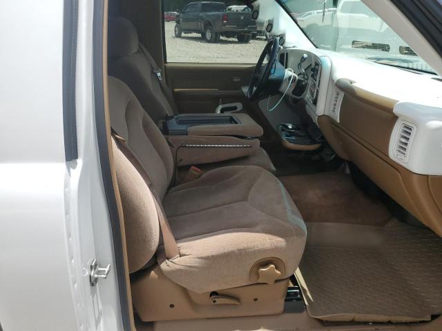 Photo 10 from auction – 2000 GMC NEW SIERRA with VIN 1GTEC14V5YZ231749